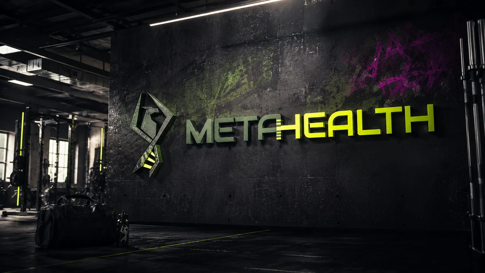 METAHEALTH – zdrowie / technologia