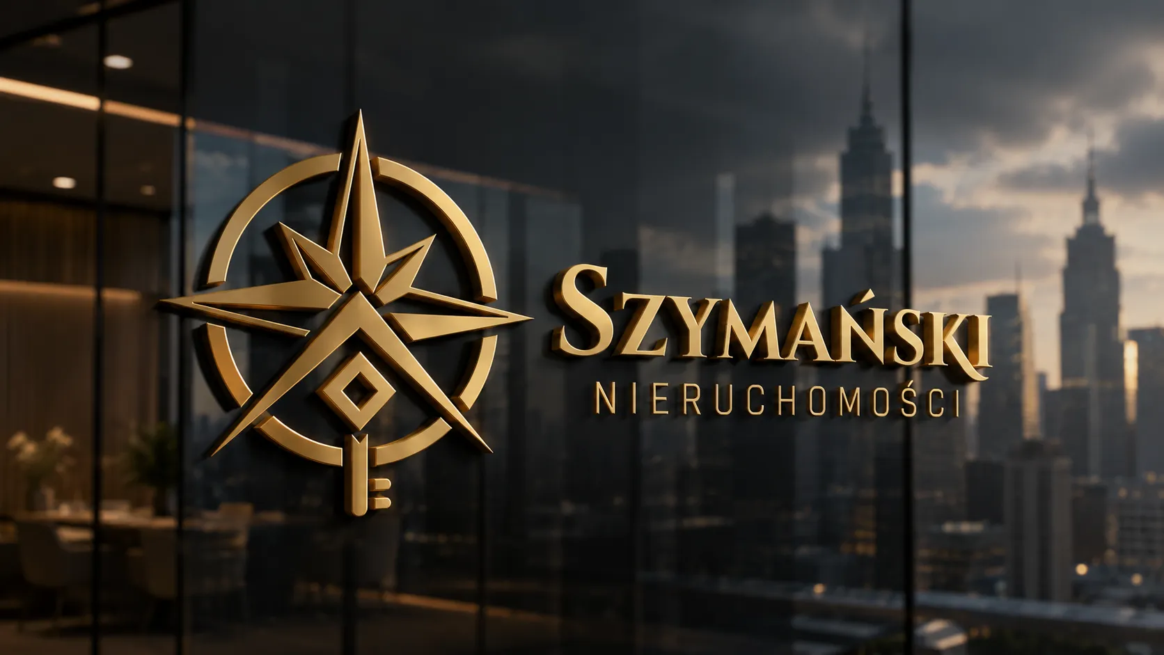 SZYMAŃSKI – nieruchomości premium