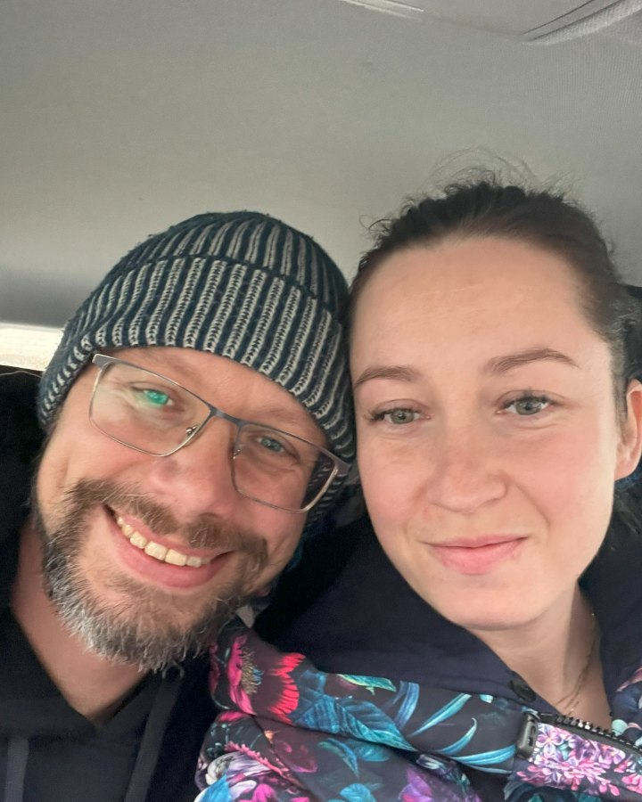 dr Michał Nowak i mgr inż. Justyna Nowak