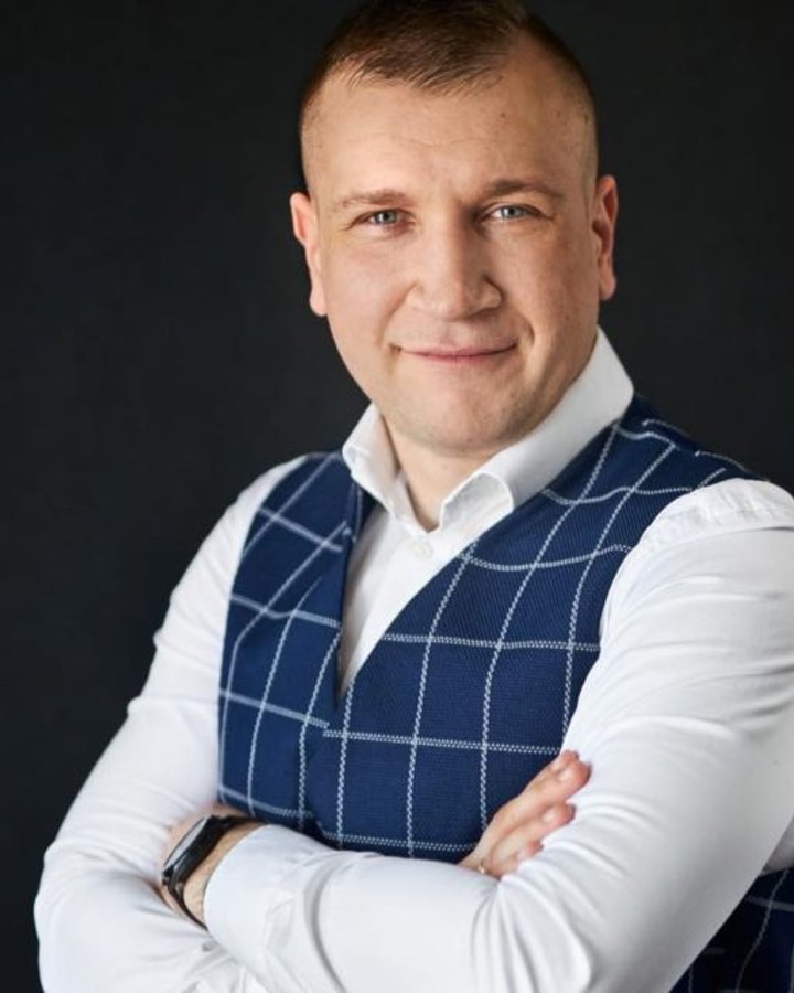 Marek Szymański